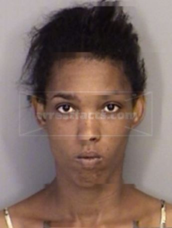 Latrisha Renee Adams