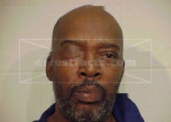 Lonnie D Walker