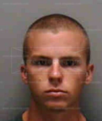 Cory James Whitbeck