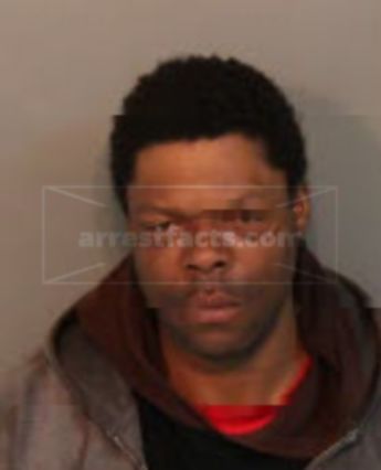Derrick D Bozman