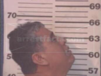 Elias De La Garza Alvarado