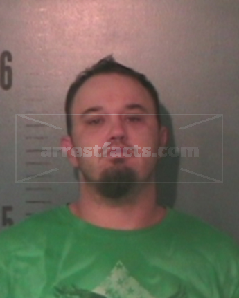 Justin Scott Yarbrough