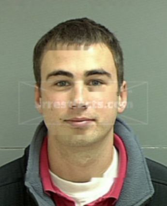 Matthew Gerald Ottosen