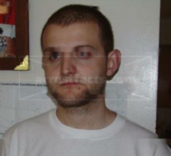 Jeffry George Benedict