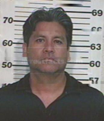 Carlos Morales