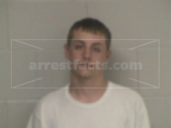 Logan Tyler Weaver