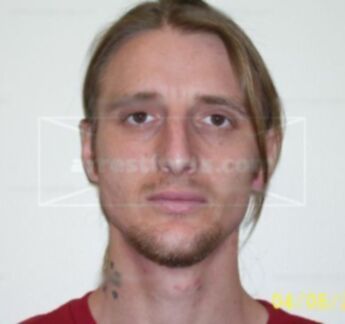 Eric Lee Chappell
