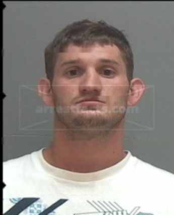 Joshua Carroll Bradley