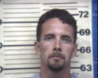Wesley Duane Mosley