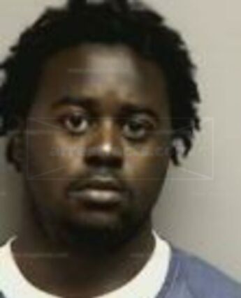 Jerome William Robinson