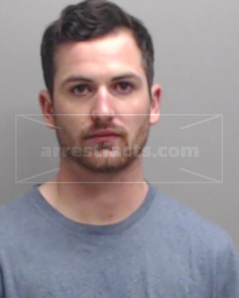 Matthew Cody Taylor