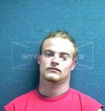 Tyler Raymond Hudson