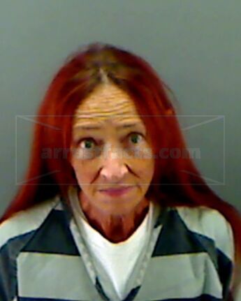 Carolyn Lynn Mcwilliams