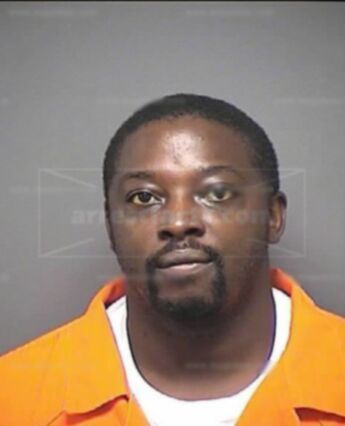 Dwayne Antwan Dawson