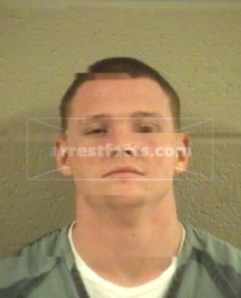 Drew Dillon Leonard