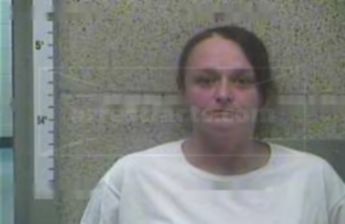 Brandy Nicole Powell