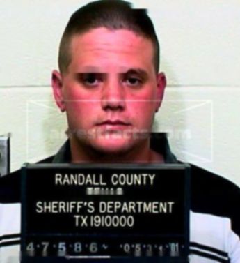 Wendell Merrell Ralston