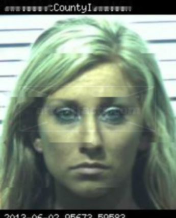 Chelsi Marie Henderson