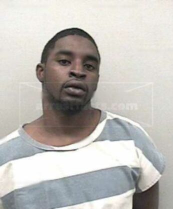 Claude Anthony Richardson