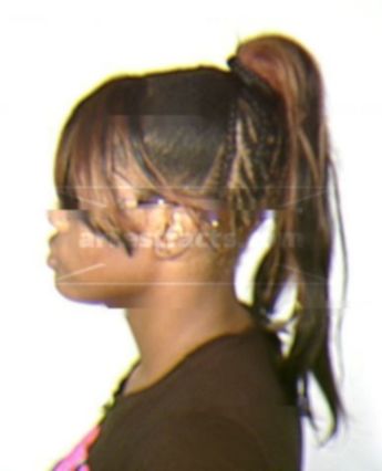 Joniqua Lynell Hart