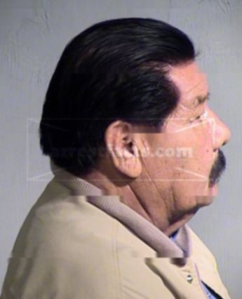 Manuel Espinoza
