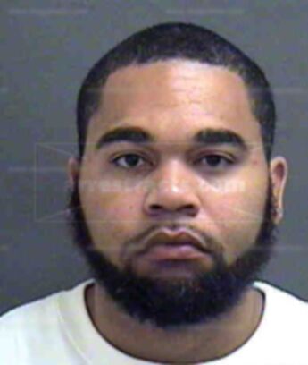 Eric C Dubose