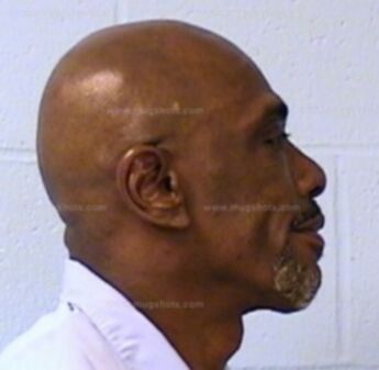 Reginald Mc Ghee