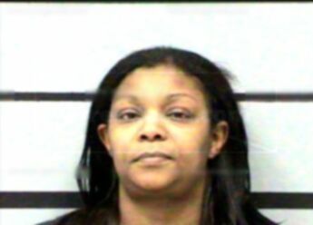 Alicia Nicole Johnson