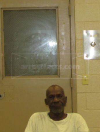 Curtis Levon Toney