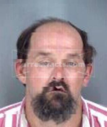 David Thomas Pennington