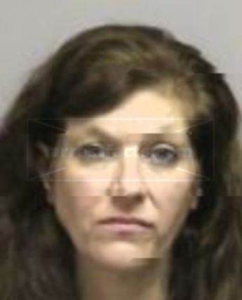 Melissa Leigh Mcwhorter