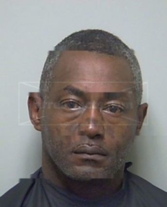 Nathaniel Alonzo Jenkins
