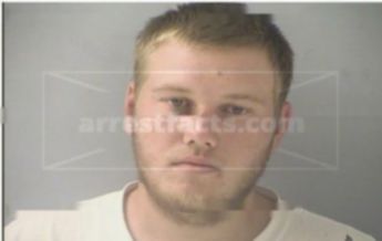 Dylan Michael Johnson