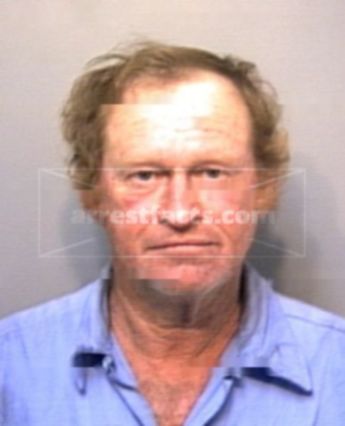 Stanley Eugene Stewart