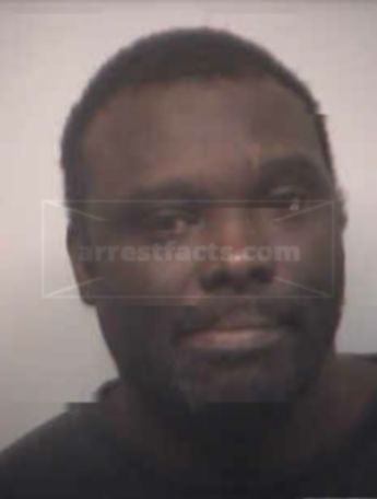 Demetrius Keith Bailey
