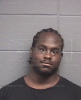 Tommie Hill
