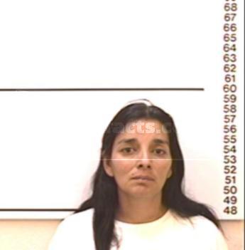 Esther Gutierrez Andrade