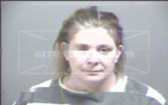 Casey Ann Giles