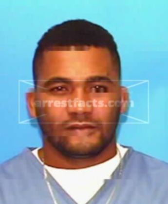 Ragerio Dacruz