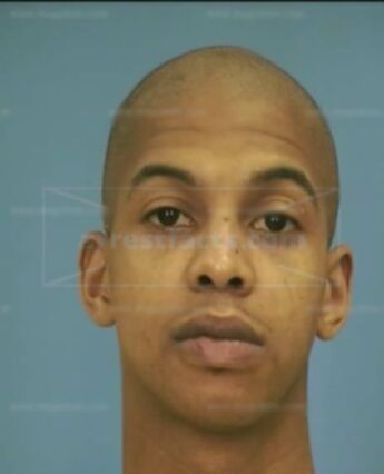 Cedric Smith