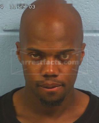 Jeremy Lamar Kinard