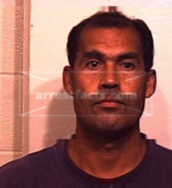 Evelio Alvarado Castro