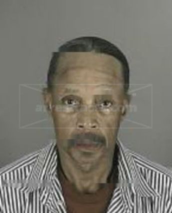Jerry Norman