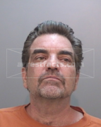 Martin Sanford Morris
