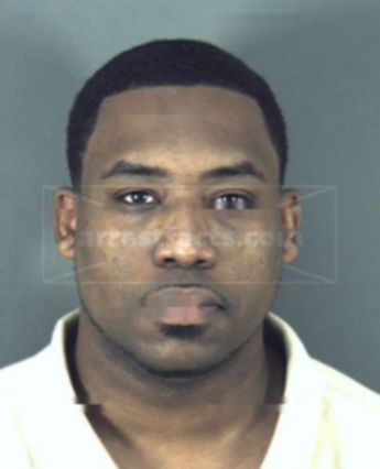 Myron Jerrell Hayes