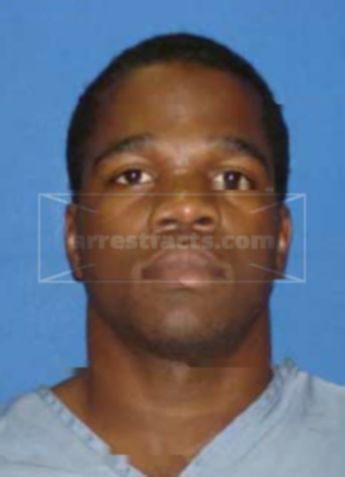 Antwan T Givens