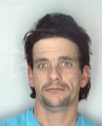 Michael Andrew Strickland