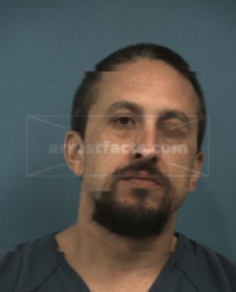 John Scott Sierra