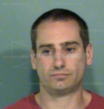 Brandon Lee Eisele
