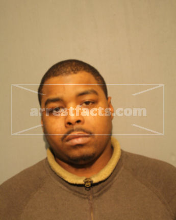 Pravion D Jackson